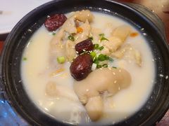 -付小姐在成都(中山公园店)