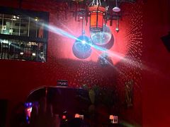 -JZ Club 爵士酒吧(上海店)