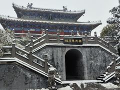 -洛阳白马寺