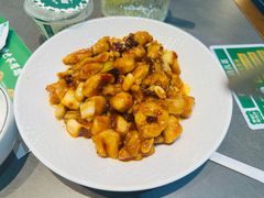 -黑窑厂糖油饼烤鸭·清真菜(黑窑厂街店)