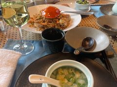 -杭州西湖柳莺里酒店·闻莺厅