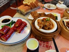 -点都德(北京路贰店)