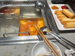 -海底捞火锅(坪山益田假日广场店)