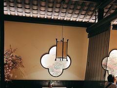 -绿茶餐厅(朝阳大悦城店)