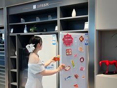 -红星美凯龙(山东全球家居1号店)