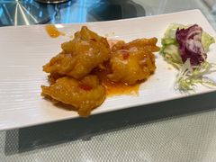 -太湖饭店·寄畅轩中餐厅