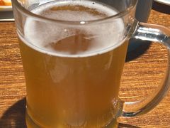 -汉巴味德·烤肉与啤酒的自助(杭州大悦城店)