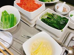 -海底捞火锅(杭州萧山宝龙广场店)