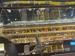 -领鲜天下·焗海鲜·花胶鸡(天目里店)