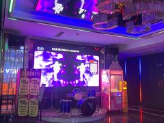 -宝乐星量贩KTV(莲升路店)