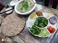 -官塘锋记鱼生·生腌·砂锅粥(牌坊街店)
