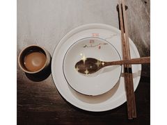-绿茶餐厅(城西银泰城店)