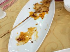 -海岛渔村大酒店(云霄路店)