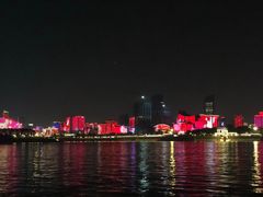 -轮渡红巷旅游码头