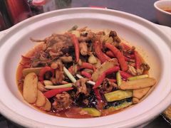 -靓虾二哥·龙虾馆(大塘总店)