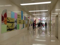 -成都市妇女儿童中心医院(中心院区)