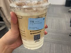 -瑞幸咖啡(K酷·时尚广场店)