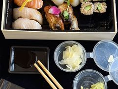 -鮨政· Omakase(港汇恒隆广场店)