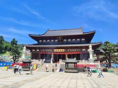 -径山寺