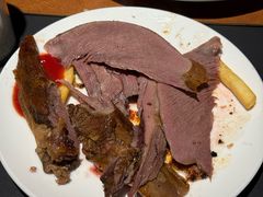 -拉蒂娜·巴西牛排馆 Latina·Brazilian Steakhouse(王府井喜悦店)