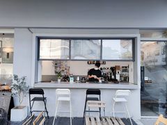 -CoffeeVendor(西乡店)