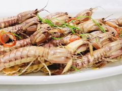 盐水虾菇-宁海食府(北岸琴森店)