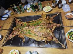 -香木香羊(小汤山店)