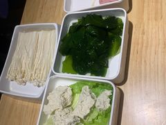 -牛腩之旅·牛腩牛杂煲(光启城美食城店)