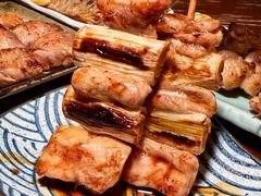 -鸟泉居酒屋·烧鸟·酒馆(百子湾店)