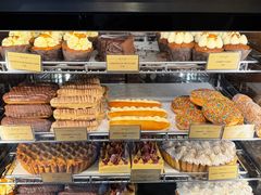 -Fergbaker(皇后镇店)