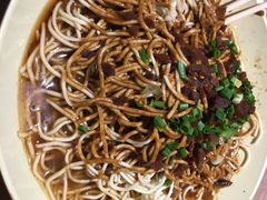 凉面-巴厘龙虾·榜首油焖大虾(旗舰店·万松园)
