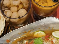 -米泰芒·东南亚料理(体育西店)