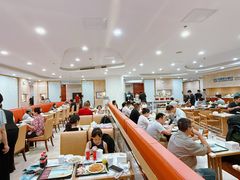 -首都机场T3航站楼商务CIP贵宾厅