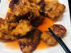 锅包肉-东北酱骨头馆(蓁巷店)