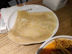 榆林镇筋饼-榆林镇筋饼(知春路店)