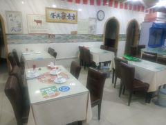 -广东潮汕酒家(锋记中恒分店)