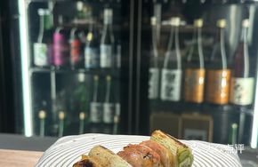 Garlic Pork Shank