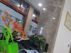 -必胜客(长安店)