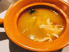 佛跳墙-海天盛宴新派海鲜自助餐厅(群力店)