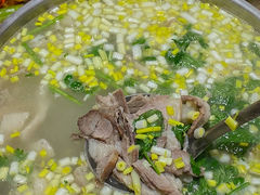 -钟吾小馆·地道徐州菜(锦创书城店)