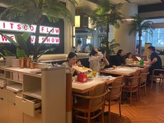 -太食獸泰式茶餐厅(IFS国金中心店)