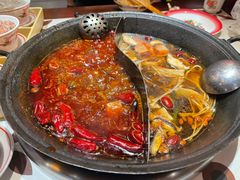 -江北北火锅馆·公路夜市(魏公村店)