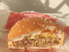 -汉堡王(巨海邻里荟店)