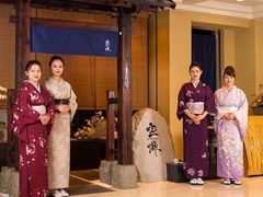 -空蝉怀石料理(益丰·外滩源店)