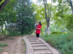 -滨河世纪广场公园