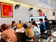 -裕兴记•蟹黄面馆(人民广场店)