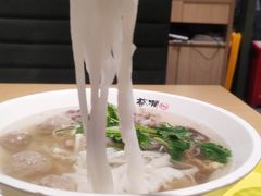 -蔡澜PHO(海岸城店)