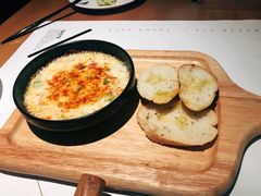 -HELLO MUSAE 拾光缪斯餐厅·纯正希腊风味(苏州中心店)