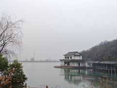 -句容茅山景区