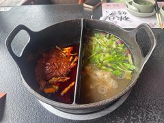 -盡膳口福·百年汤方火锅(科华北路店)